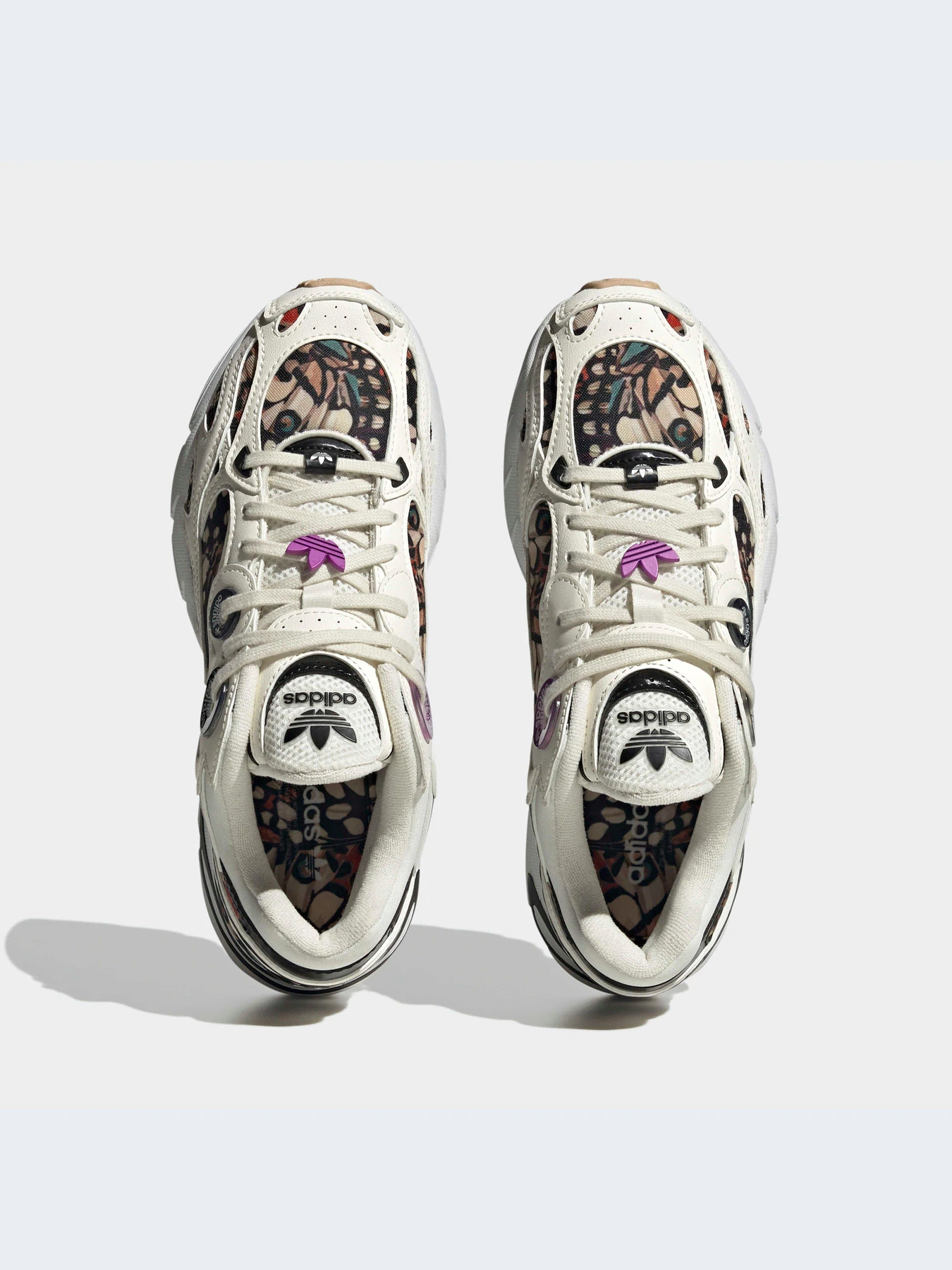 Кроссовки Adidas модель HP6363 Кроссовки Adidas модель HP6363 Фото