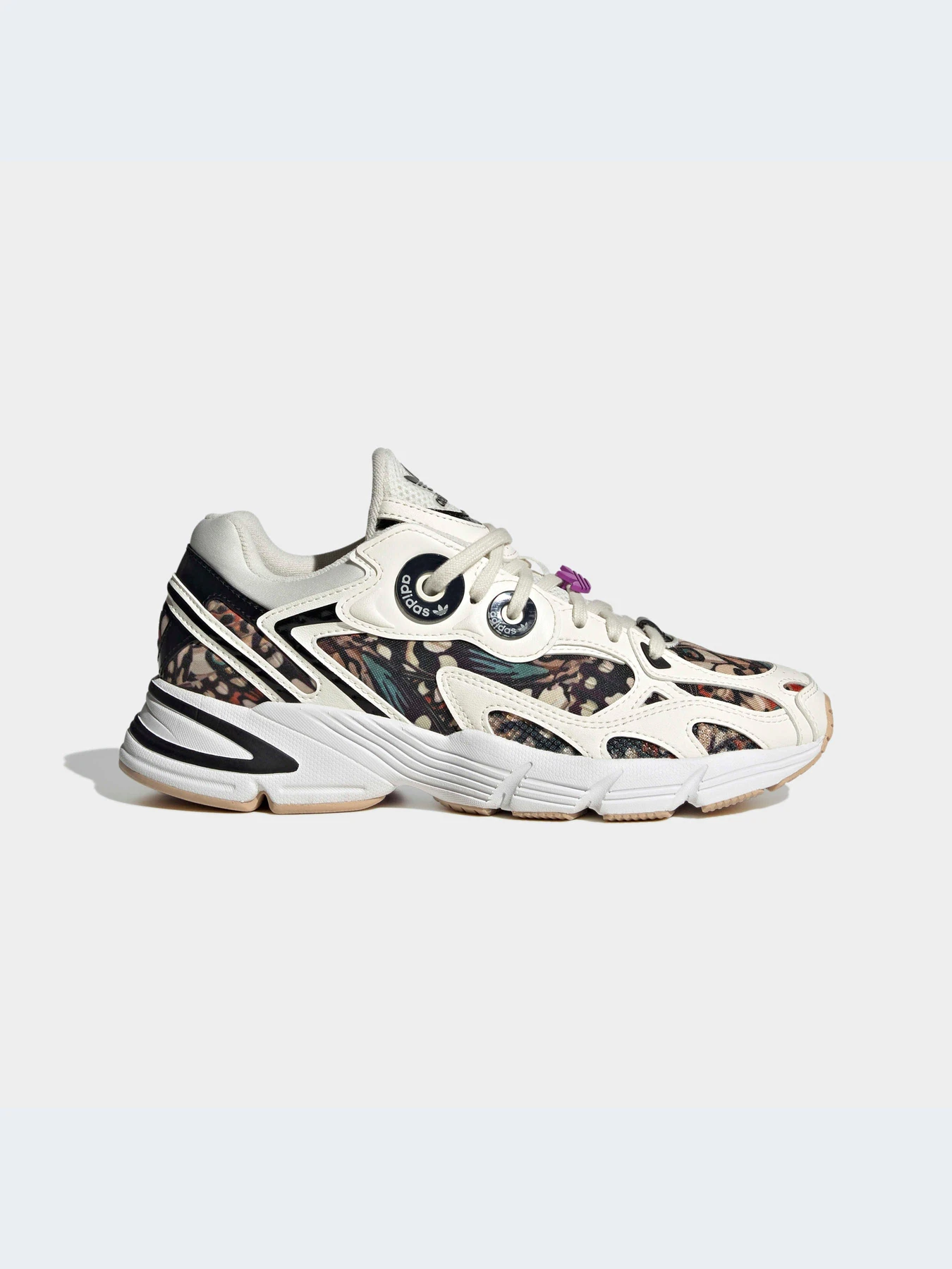 Кроссовки Adidas модель HP6363 Кроссовки Adidas модель HP6363 Фото