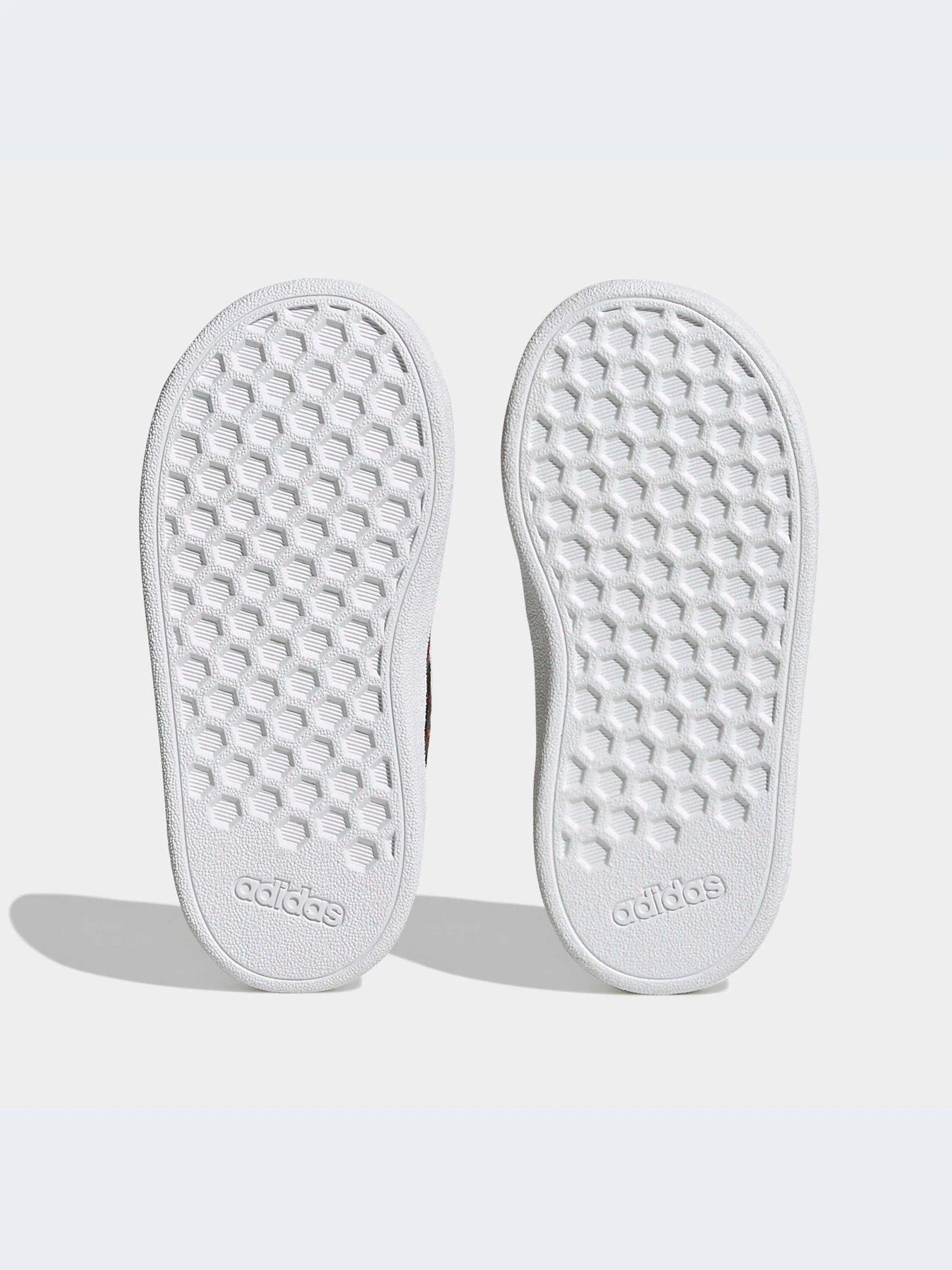 Кеды Adidas Grand Court модель HP7759 Фото