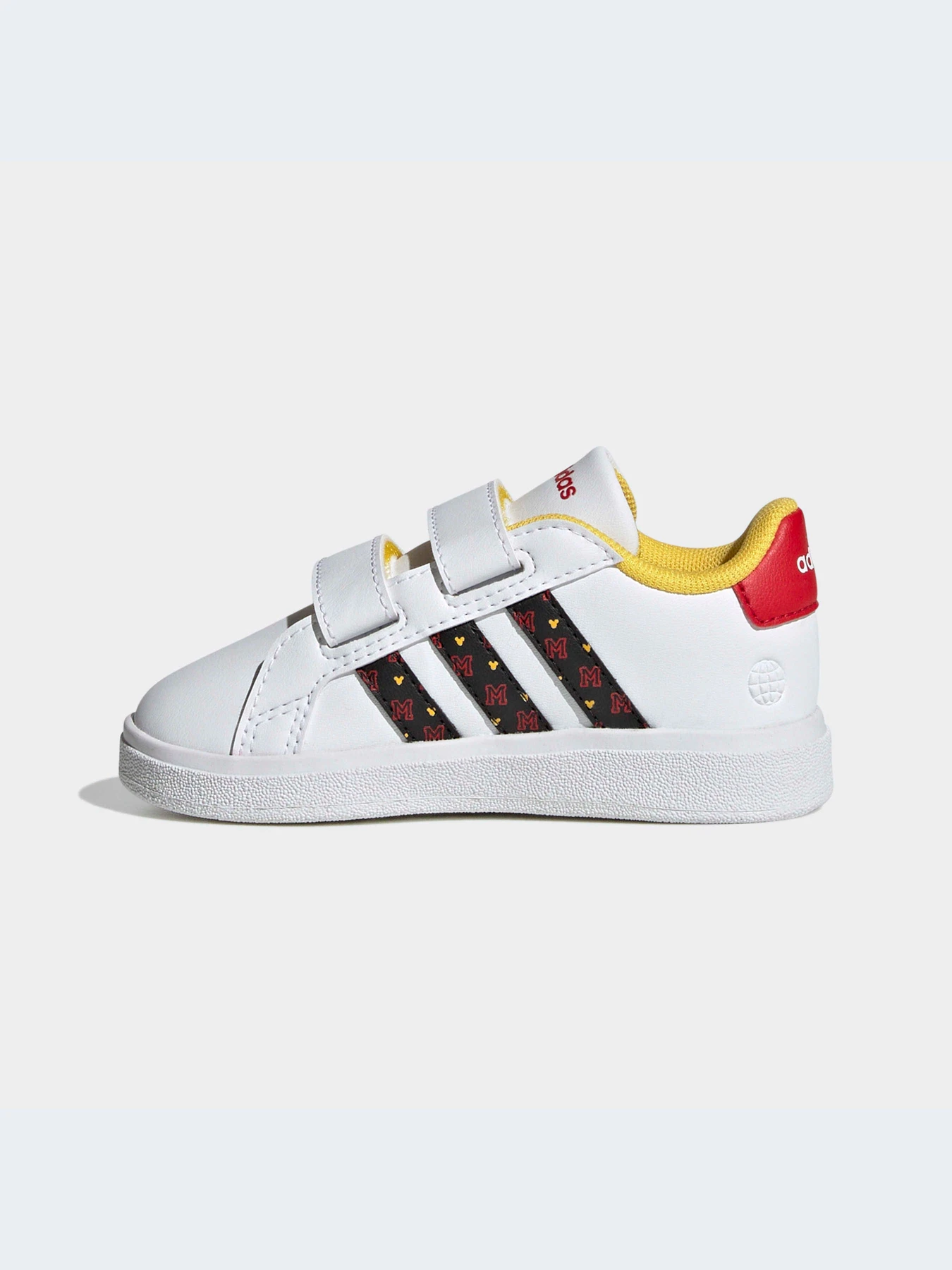 Кеды Adidas Grand Court модель HP7759 Фото