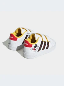 Кеды Adidas Grand Court модель HP7759 Фото