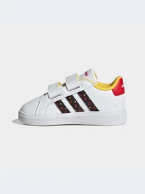 Кеды Adidas Grand Court модель HP7759 Фото