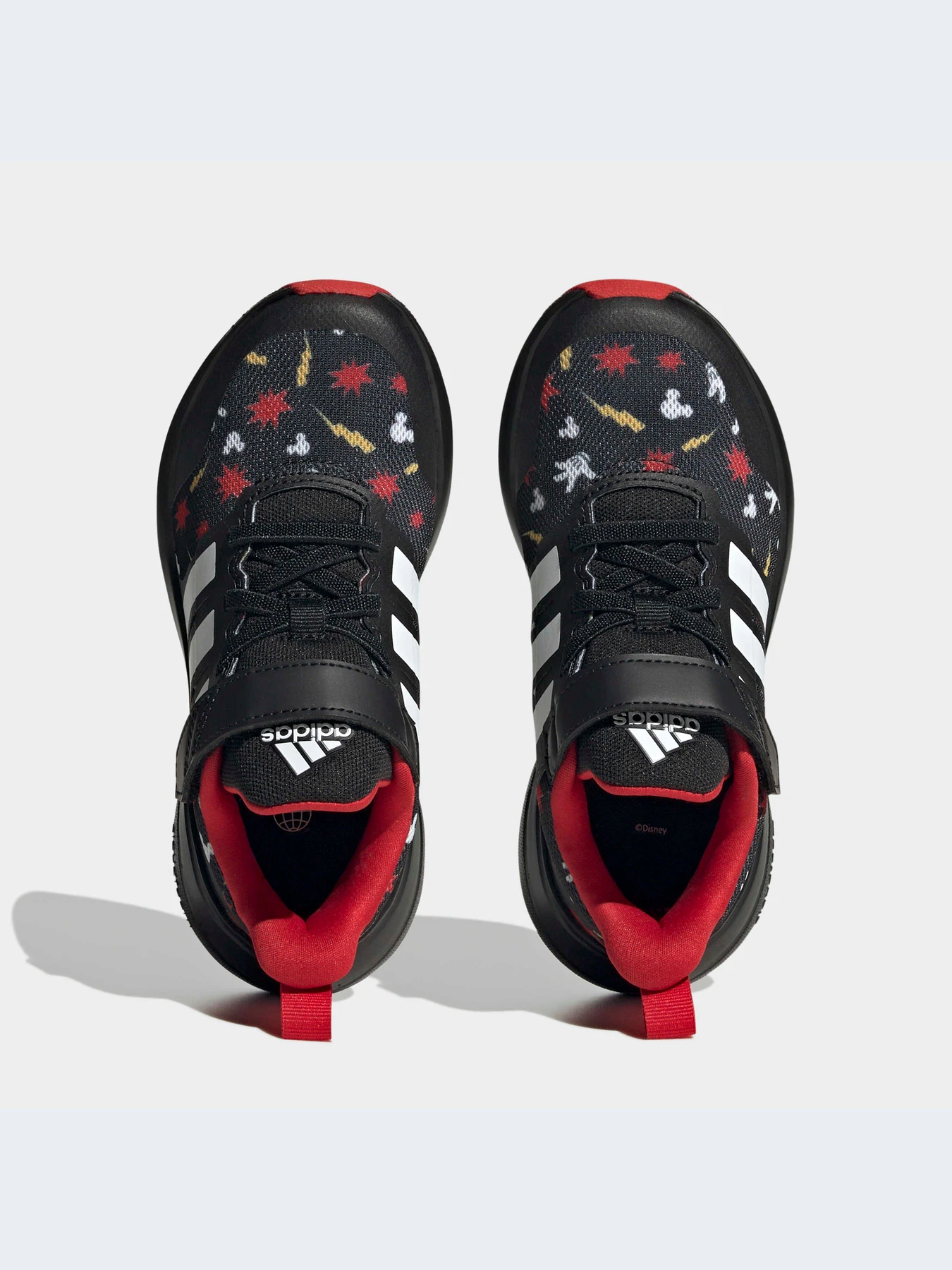 Кроссовки Adidas модель HP8997 Фото