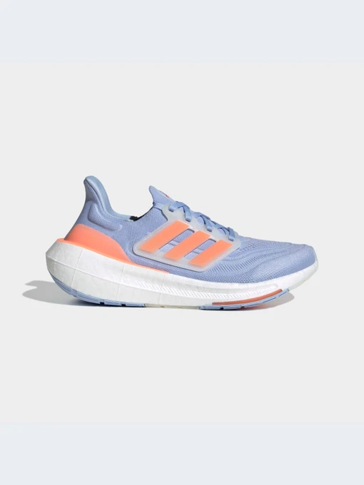 Кроссовки Adidas Ultraboost модель HQ6347 Фото