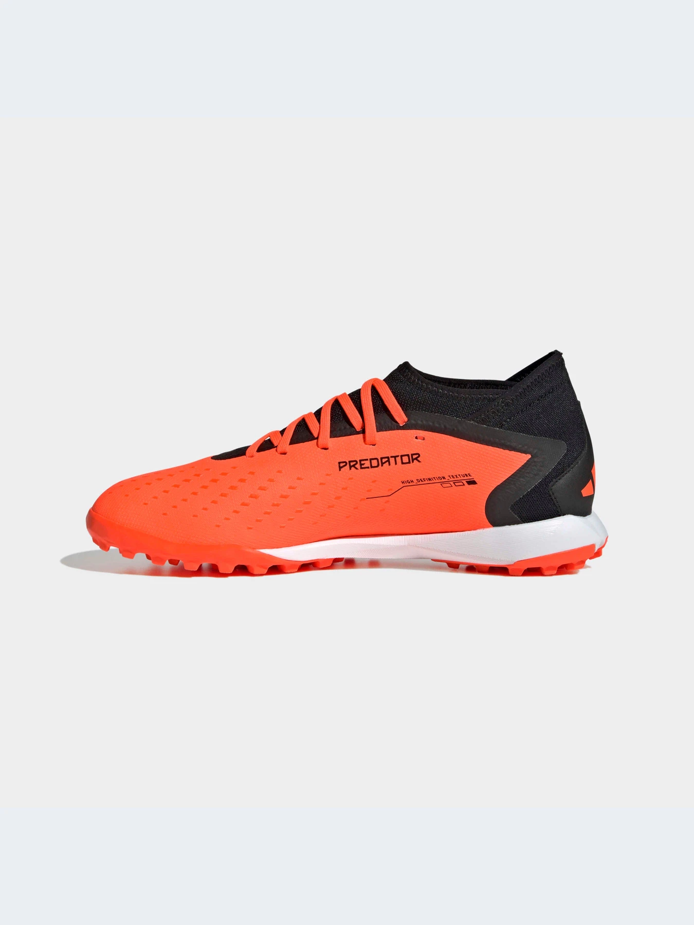 Кроссовки Adidas Predator модель GW4638 Кроссовки Adidas Predator модель GW4638 Фото