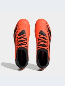 Кроссовки Adidas Predator модель GW4638 Фото