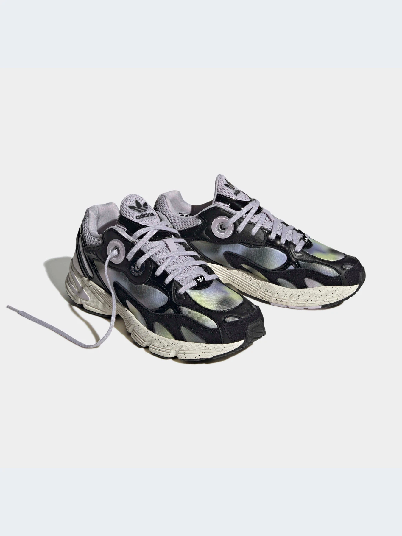 Кроссовки Adidas модель HQ8954 Кроссовки Adidas модель HQ8954 Фото