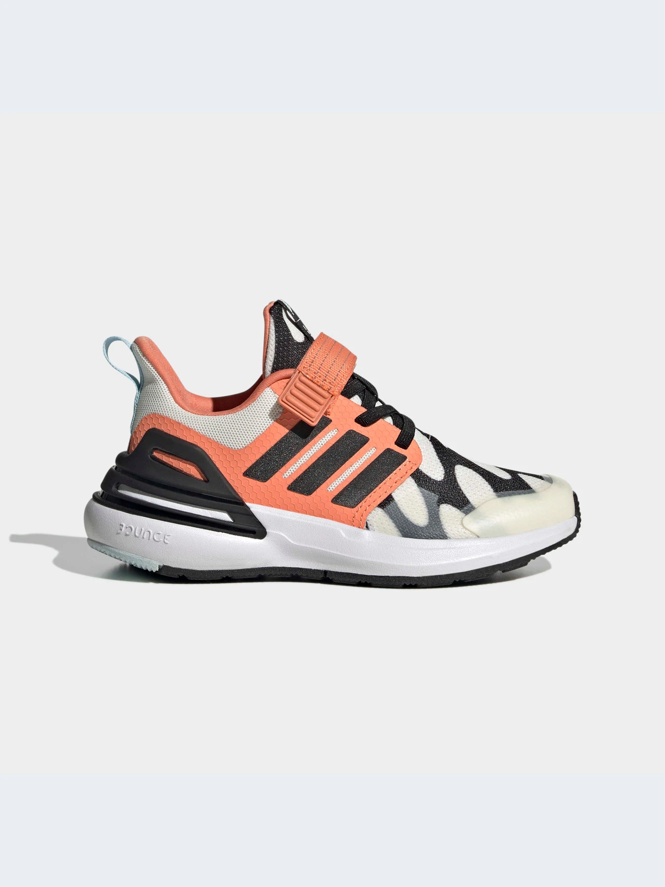 Кроссовки Adidas модель H06362 Кроссовки Adidas модель H06362 Фото