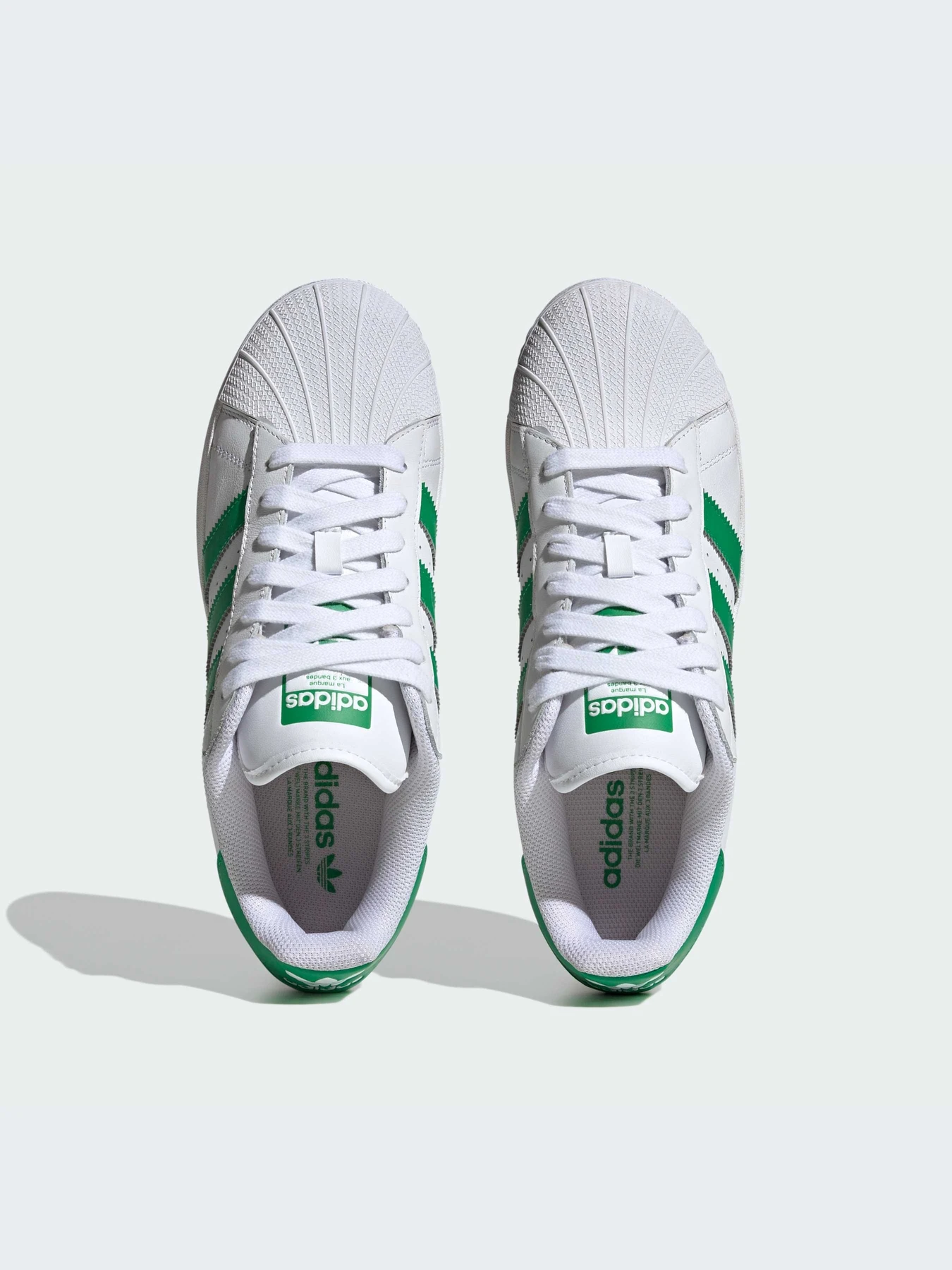 Кеди Adidas Superstar модель IF8069 Фото