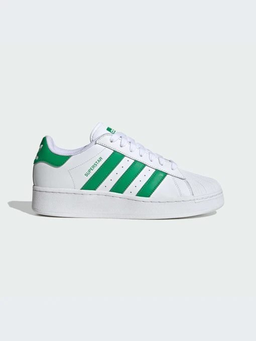 Кеди Adidas Superstar модель IF8069 Фото