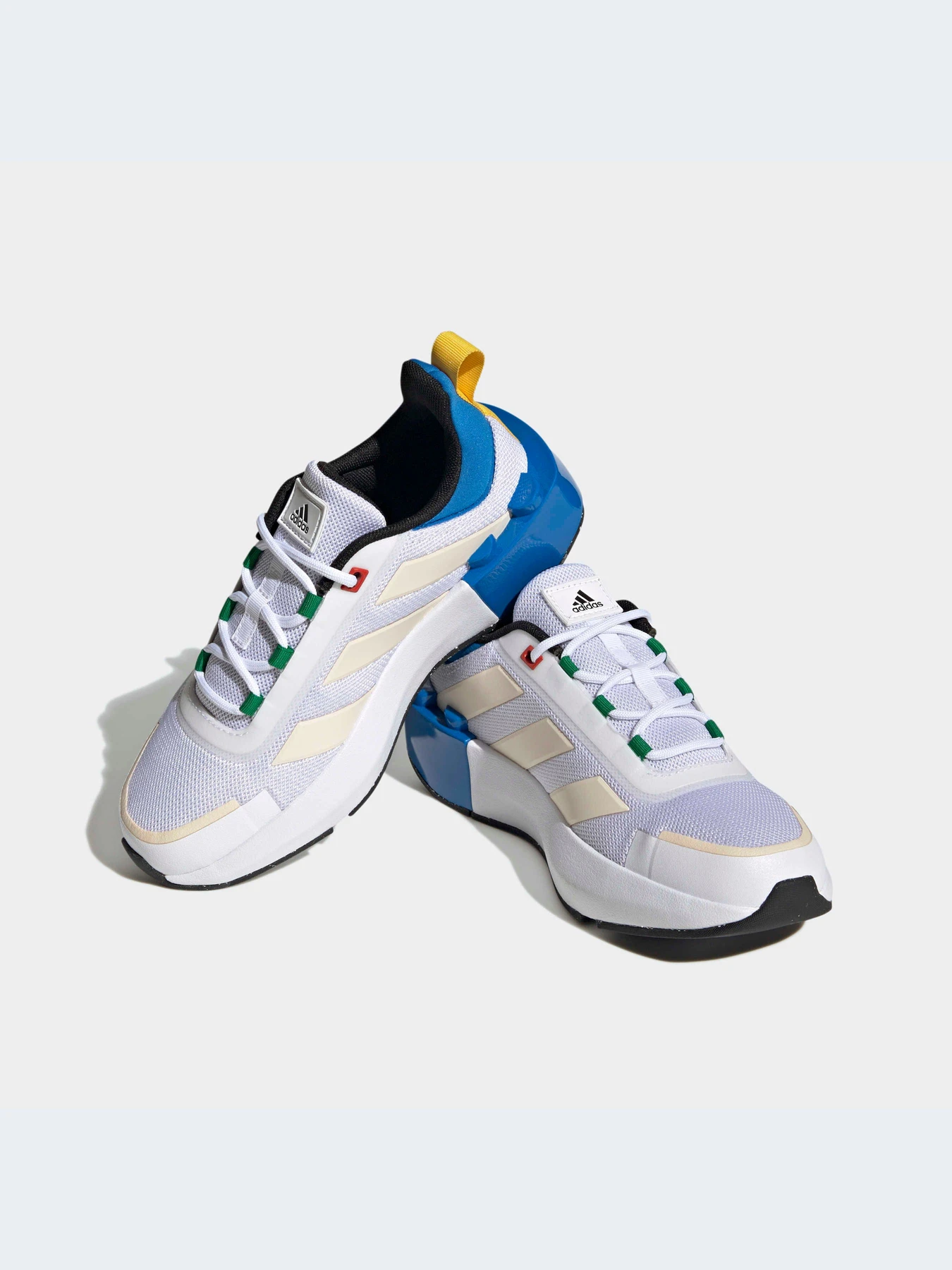 Кроссовки Adidas Lego модель HP5883 Кроссовки Adidas Lego модель HP5883 Фото