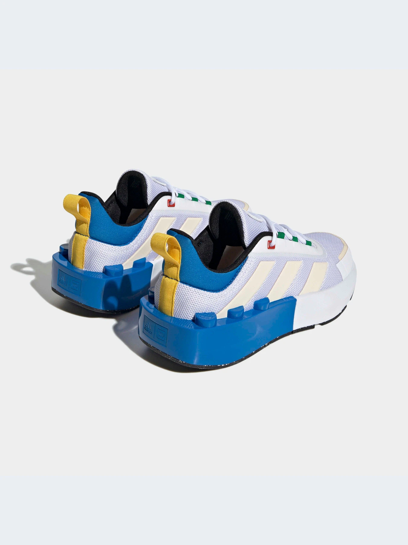 Кроссовки Adidas Lego модель HP5883 Кроссовки Adidas Lego модель HP5883 Фото