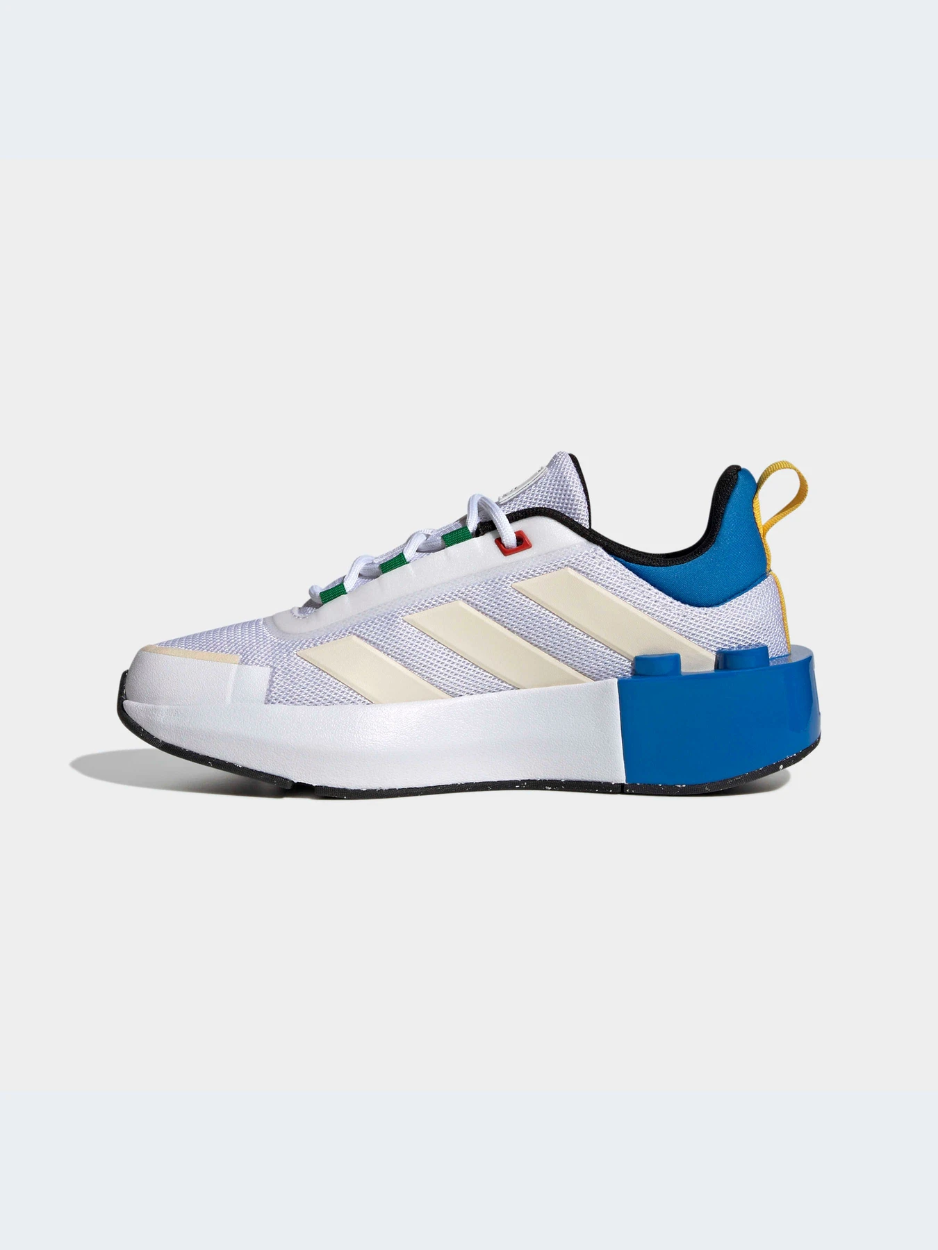 Кроссовки Adidas Lego модель HP5883 Кроссовки Adidas Lego модель HP5883 Фото