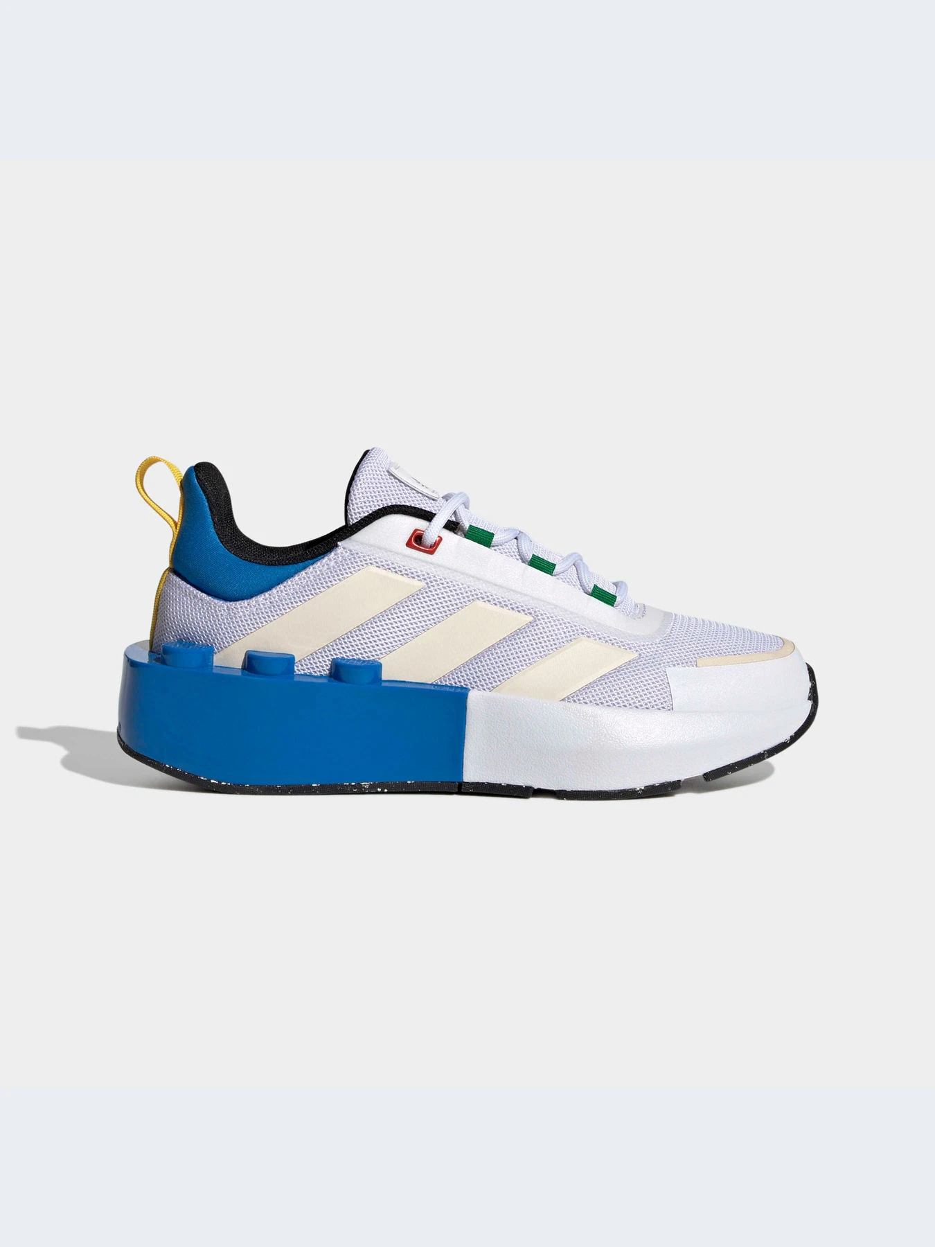 Кроссовки Adidas Lego модель HP5883 Кроссовки Adidas Lego модель HP5883 Фото
