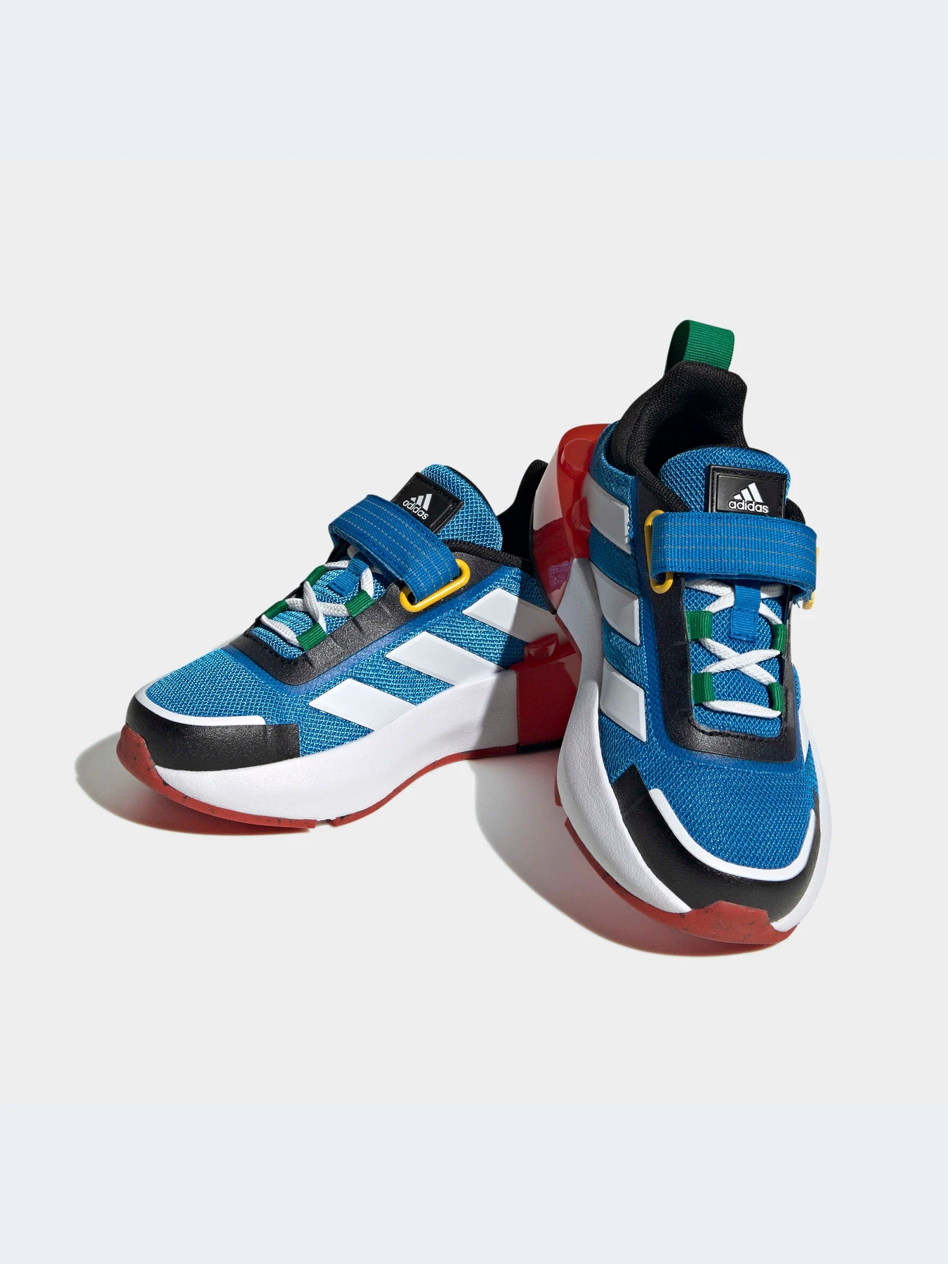 Кросівки Adidas Lego модель HP5879 Кросівки Adidas Lego модель HP5879 Фото