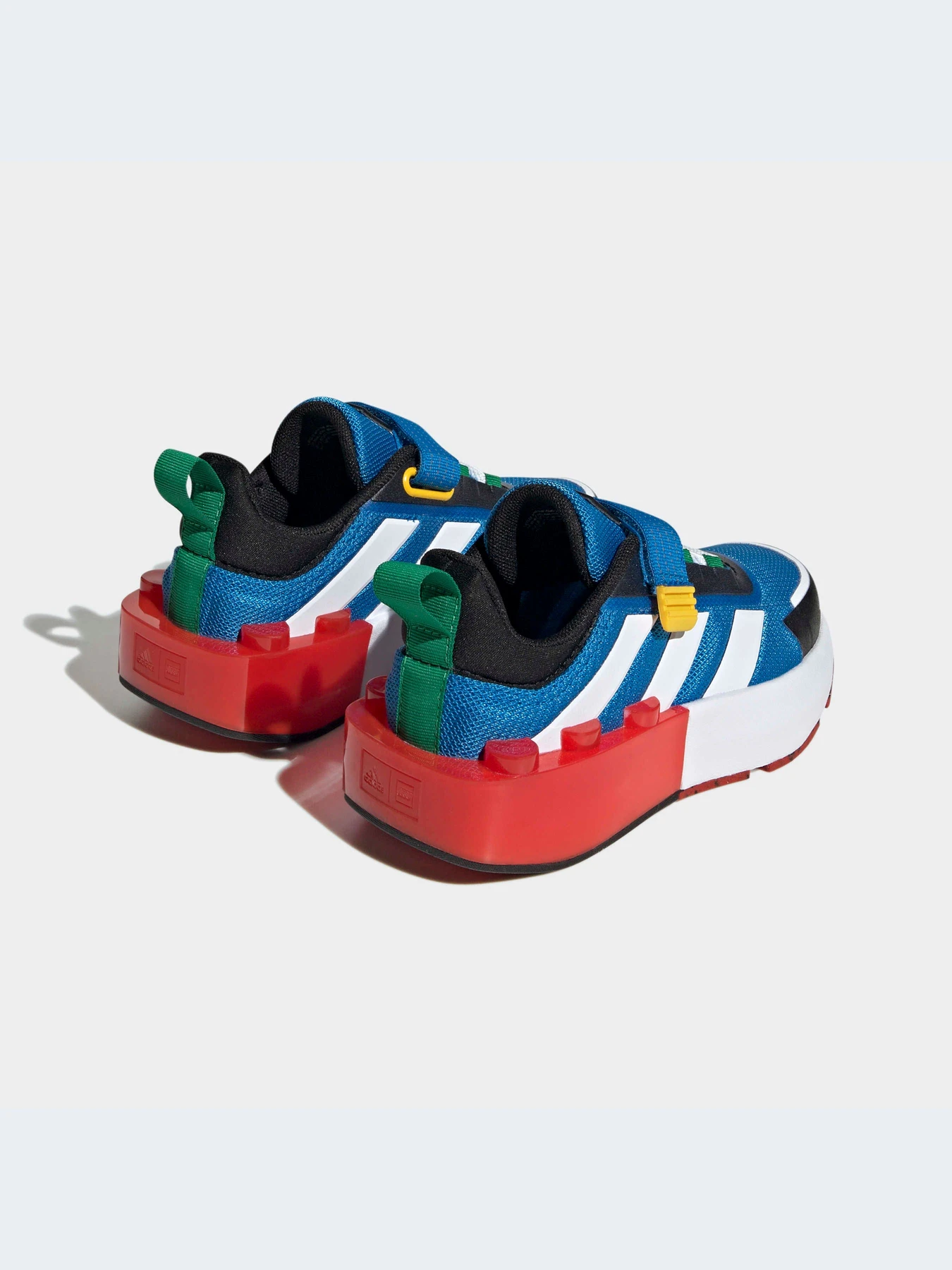 Кросівки Adidas Lego модель HP5879 Кросівки Adidas Lego модель HP5879 Фото