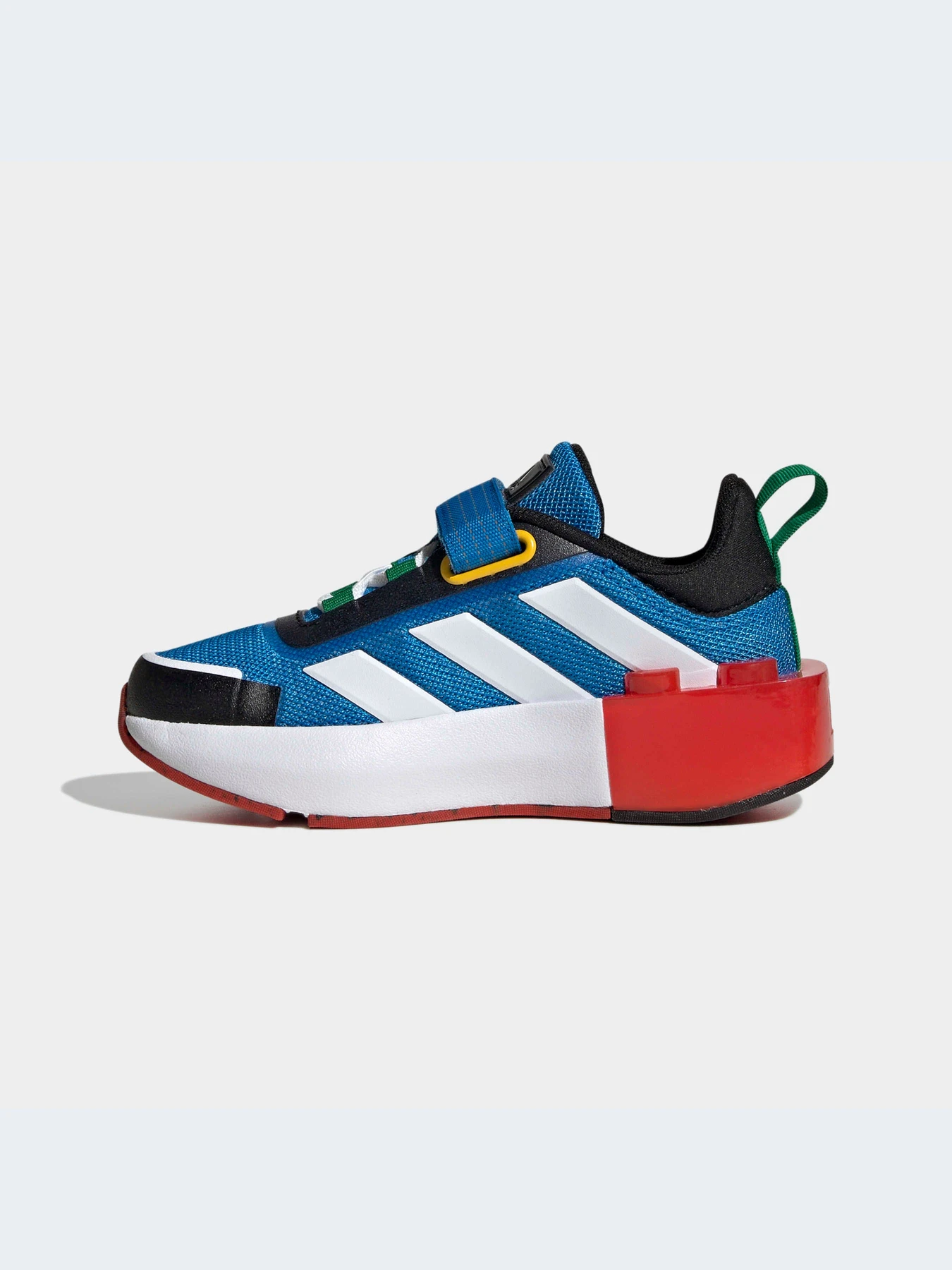 Кросівки Adidas Lego модель HP5879 Кросівки Adidas Lego модель HP5879 Фото