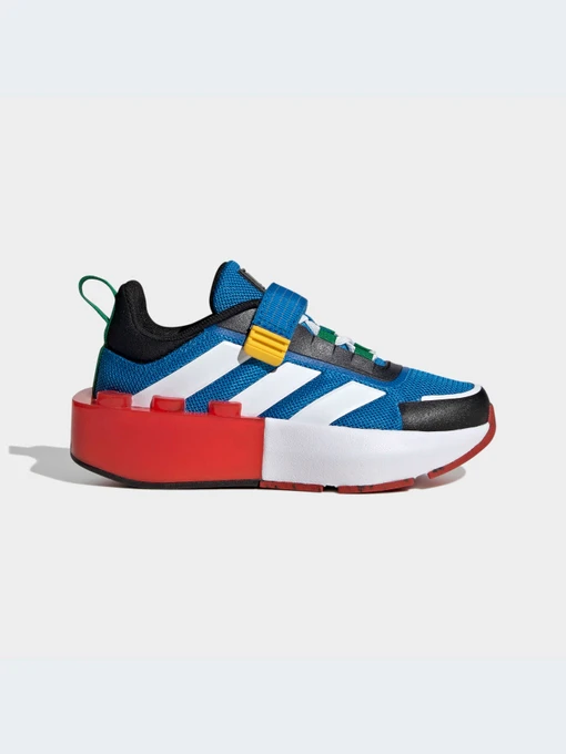 Кроссовки Adidas Lego модель HP5879 Фото