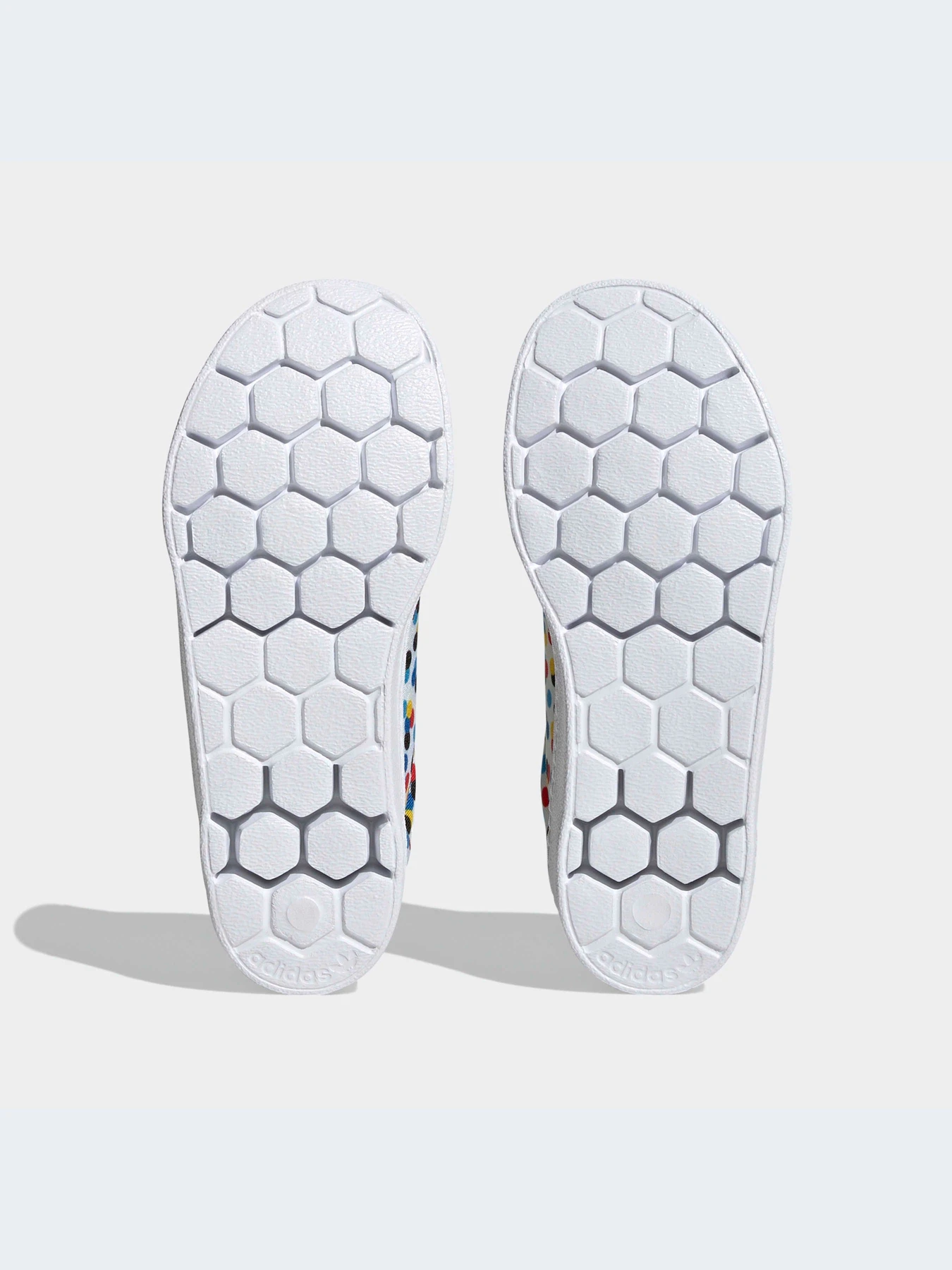 Кеди Adidas Superstar модель HQ4080 Фото