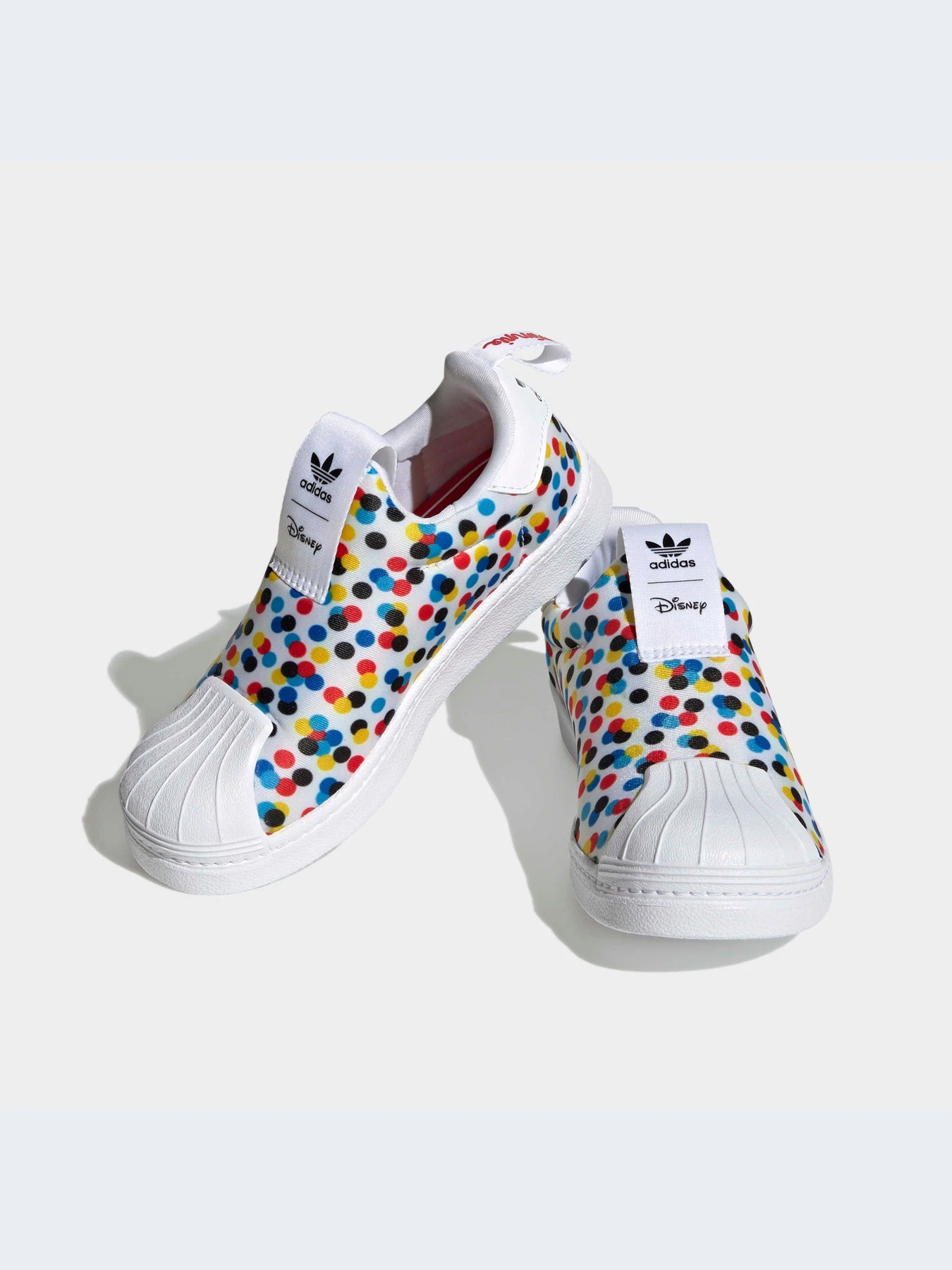 Кеди Adidas Superstar модель HQ4080 Фото
