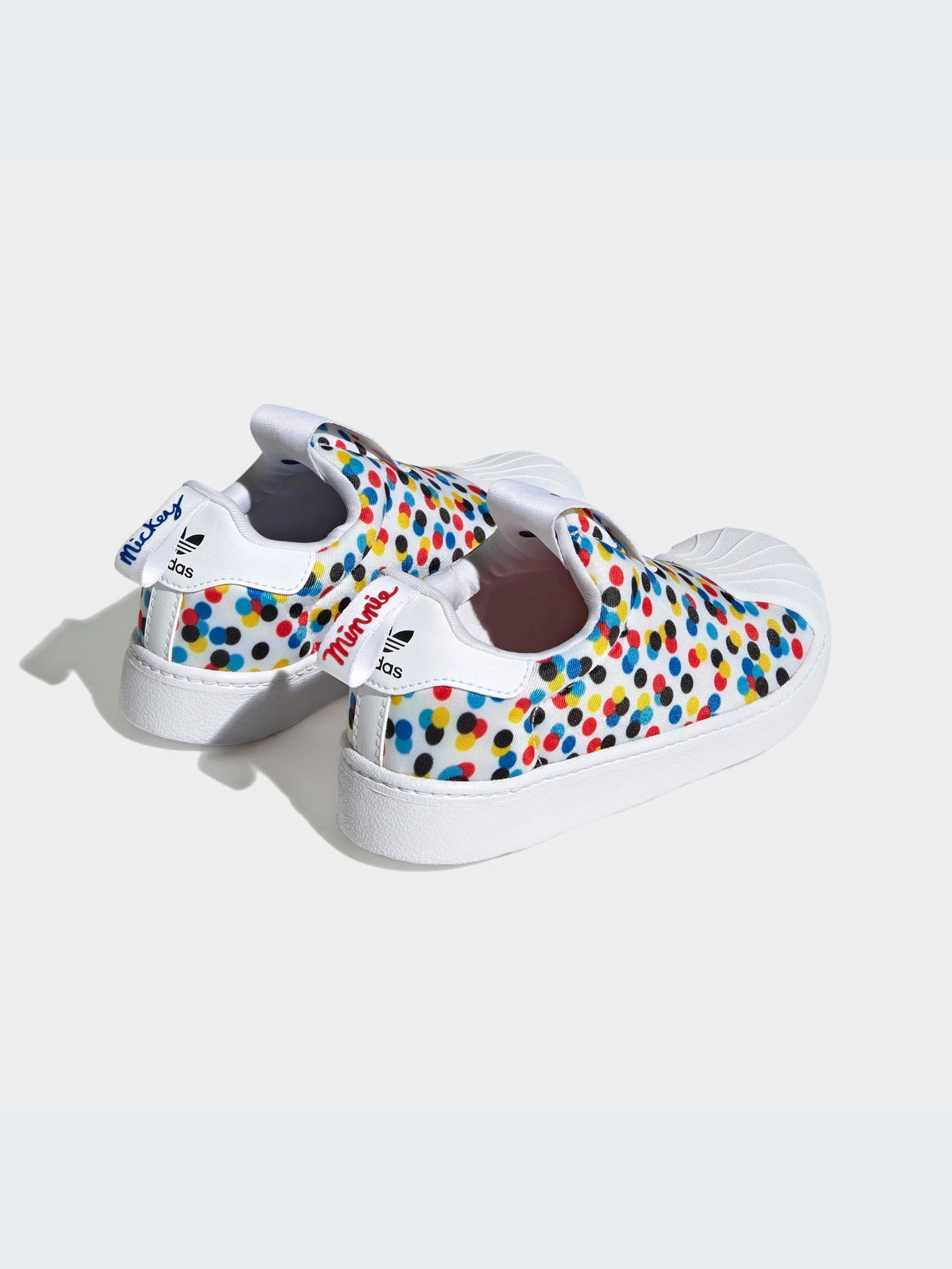 Кеди Adidas Superstar модель HQ4080 Фото