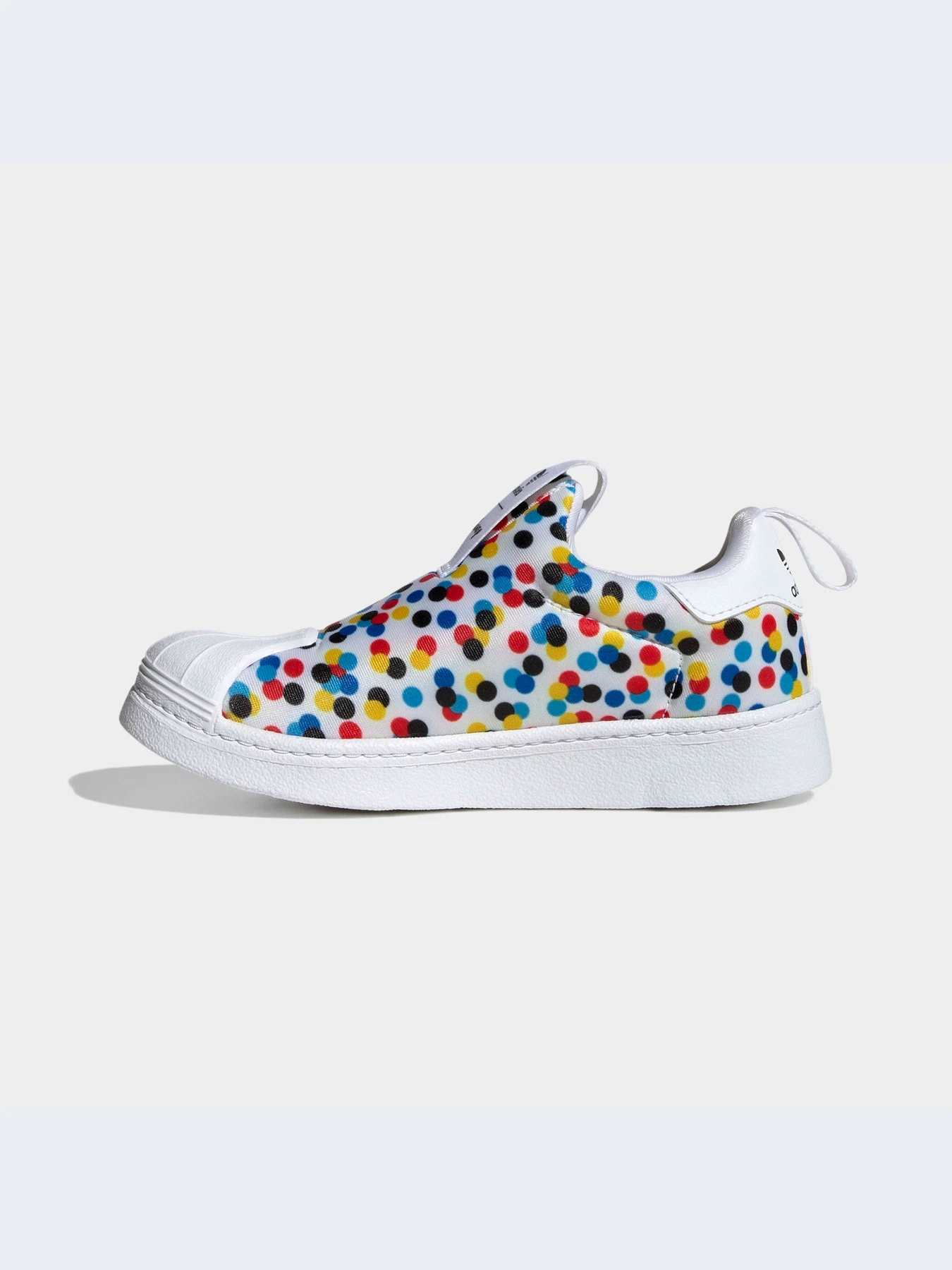 Кеди Adidas Superstar модель HQ4080 Фото
