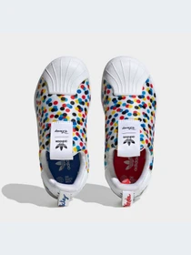 Кеди Adidas Superstar модель HQ4080 Фото