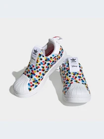 Кеди Adidas Superstar модель HQ4080 Фото