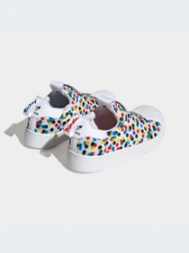 Кеди Adidas Superstar модель HQ4080 Фото