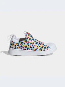 Кеди Adidas Superstar модель HQ4080 Фото