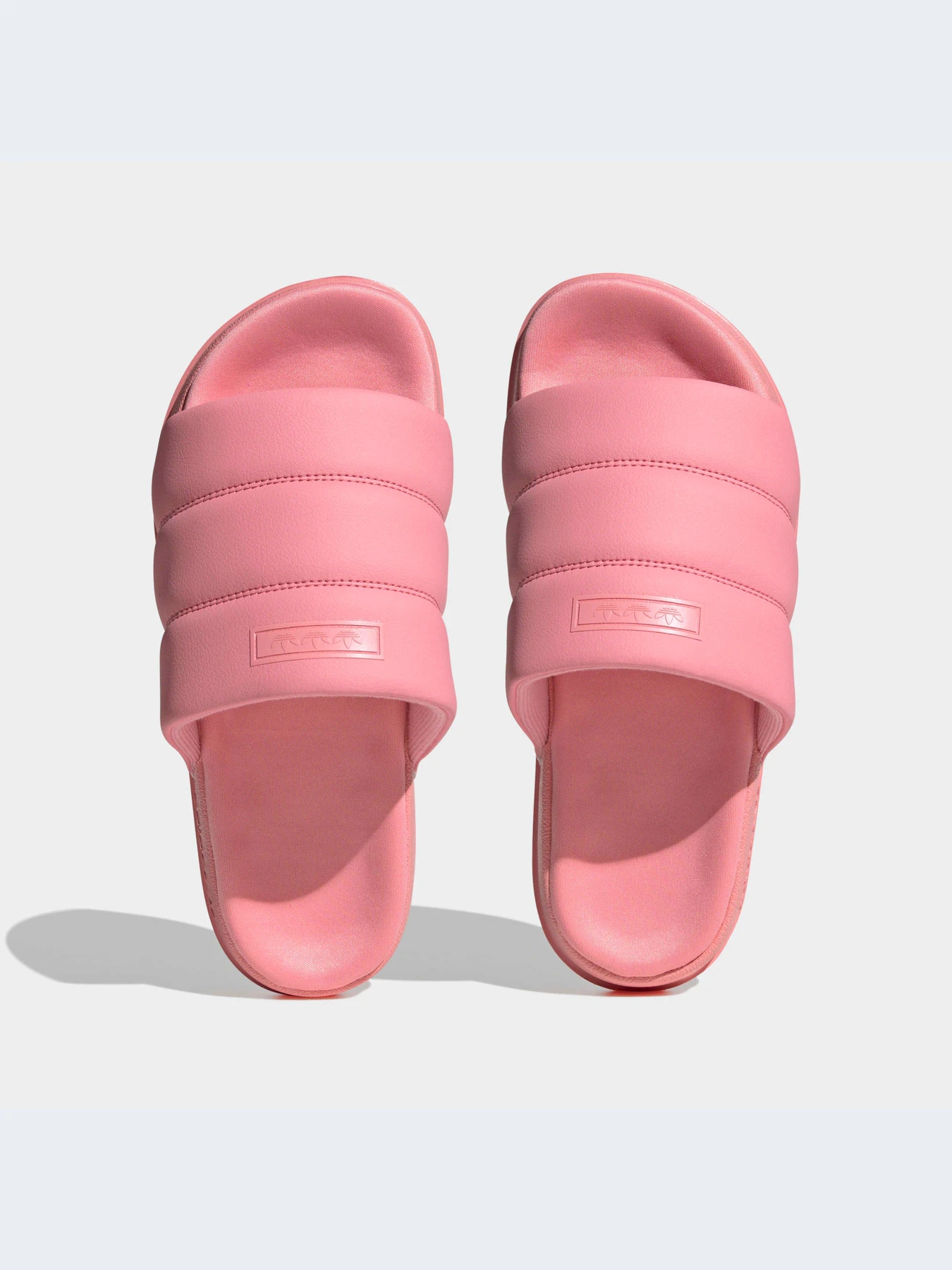 Шлёпанцы Adidas Adilette модель HQ2055 Фото