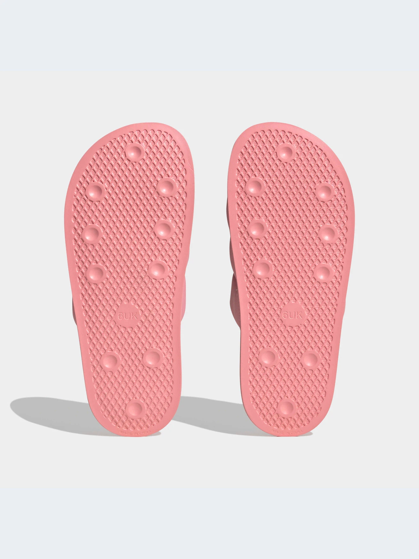 Шлёпанцы Adidas Adilette модель HQ2055 Фото