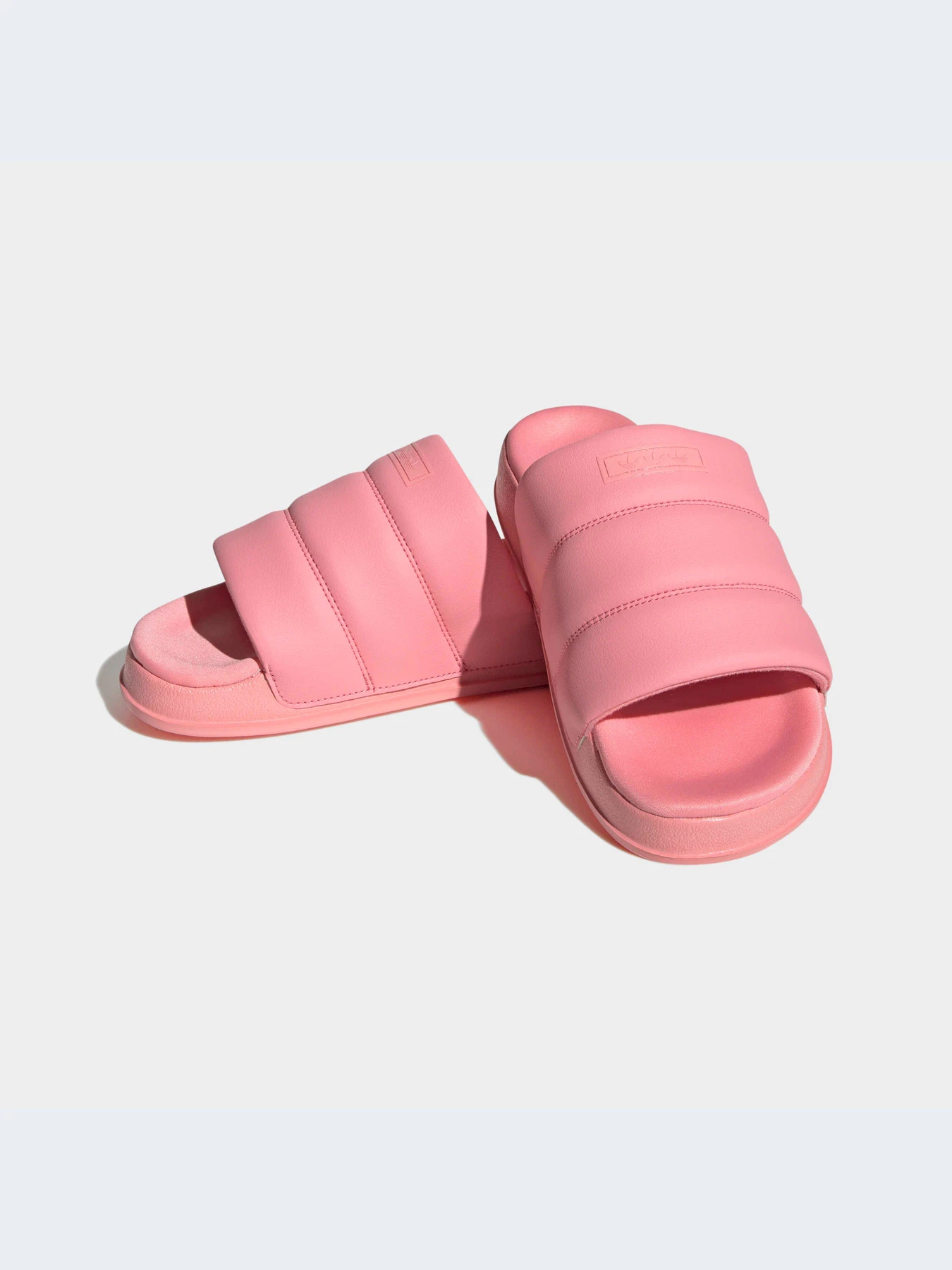 Шлёпанцы Adidas Adilette модель HQ2055 Фото
