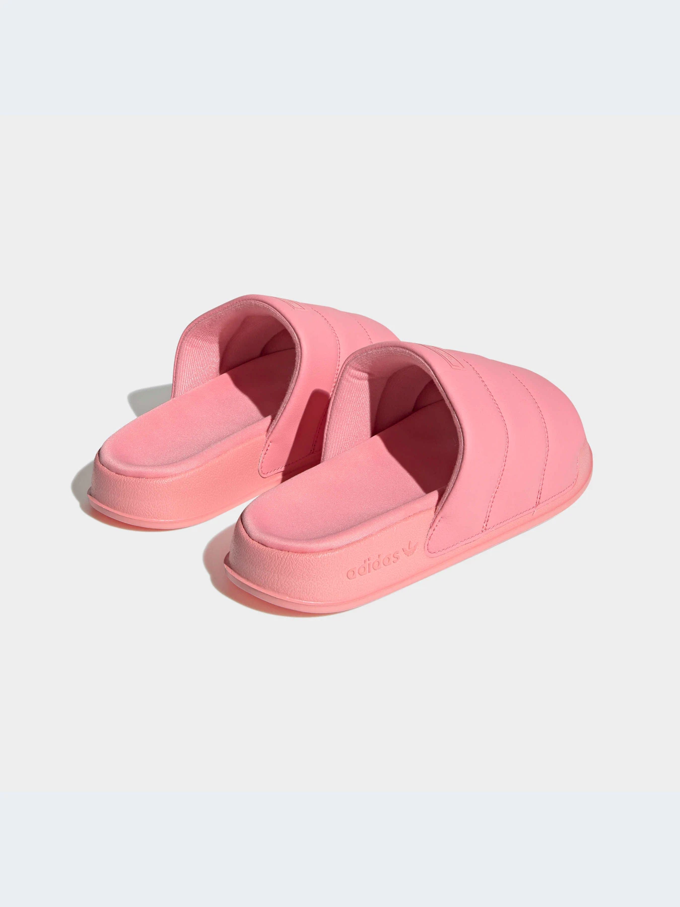Шлёпанцы Adidas Adilette модель HQ2055 Фото