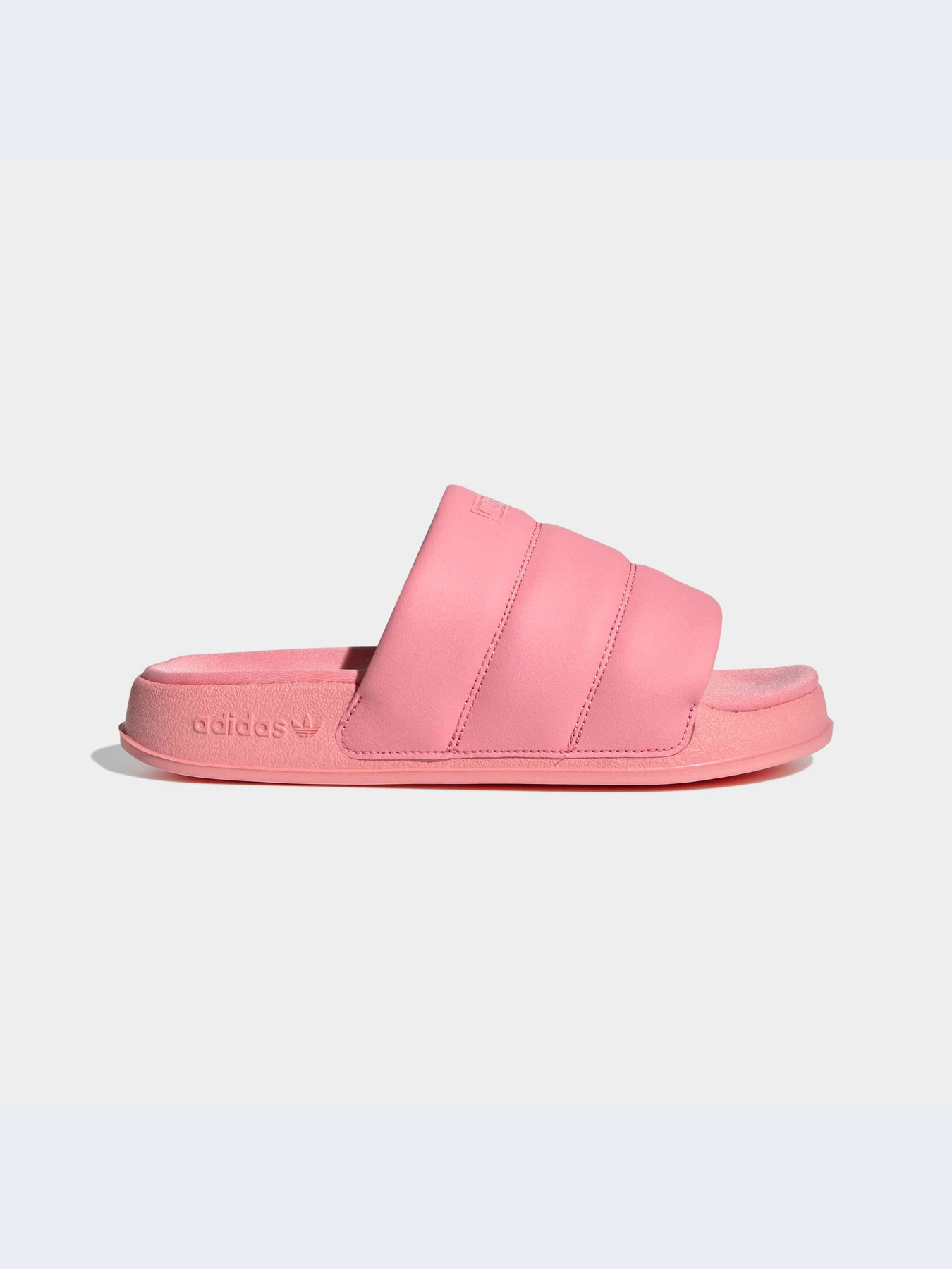 Шлёпанцы Adidas Adilette модель HQ2055 Фото