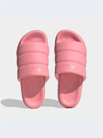 Шлёпанцы Adidas Adilette модель HQ2055 Фото