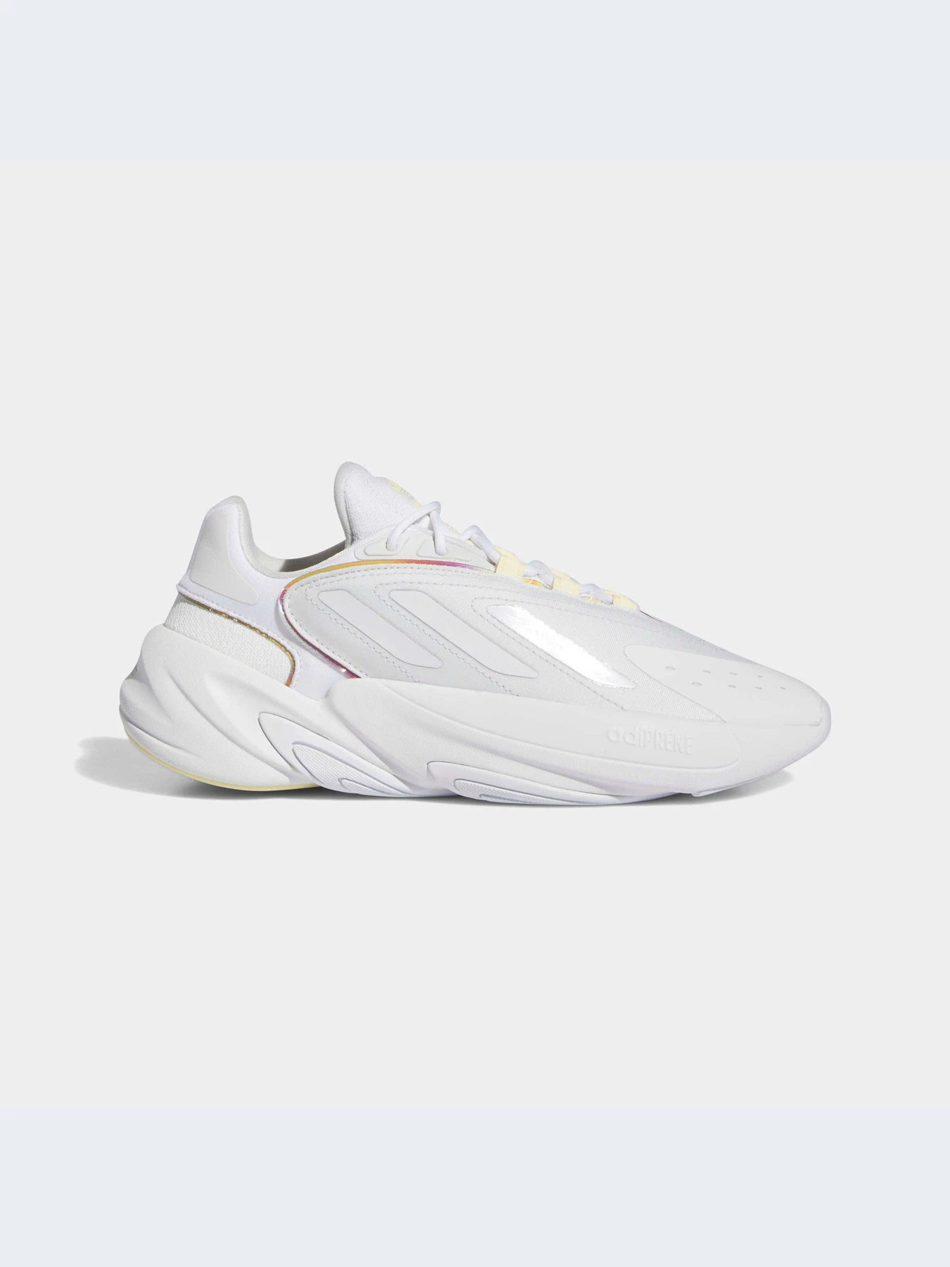Кроссовки Adidas Ozweego модель HQ1598 Фото