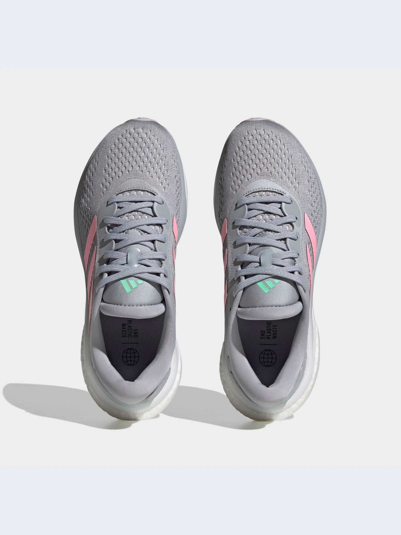Кроссовки Adidas Supernova модель HR0104 Кроссовки Adidas Supernova модель HR0104 Фото