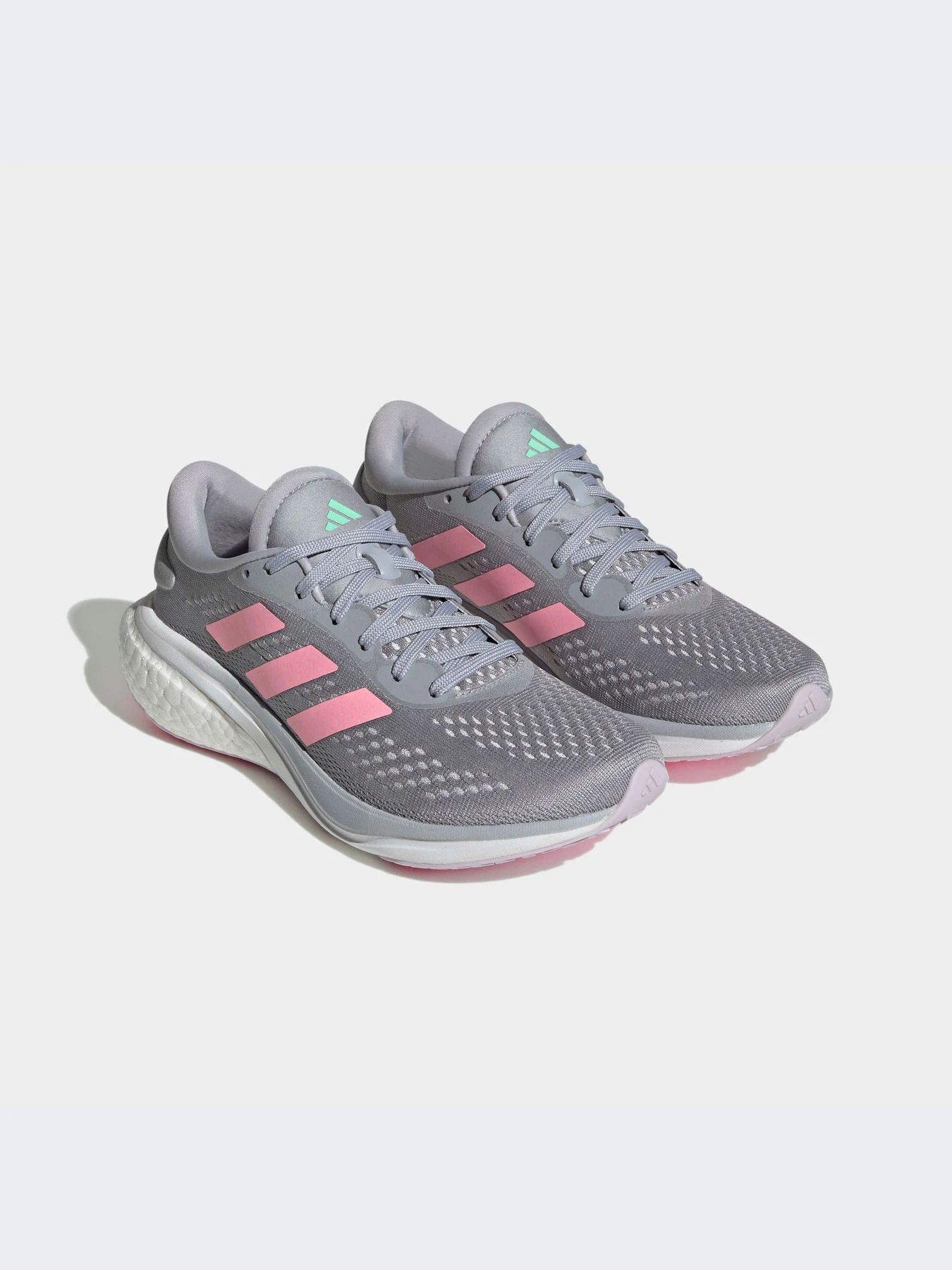 Кроссовки Adidas Supernova модель HR0104 Кроссовки Adidas Supernova модель HR0104 Фото