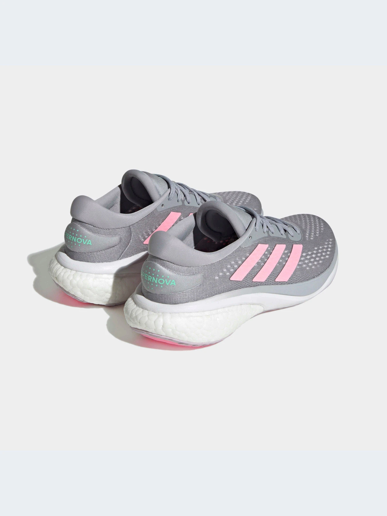 Кроссовки Adidas Supernova модель HR0104 Кроссовки Adidas Supernova модель HR0104 Фото