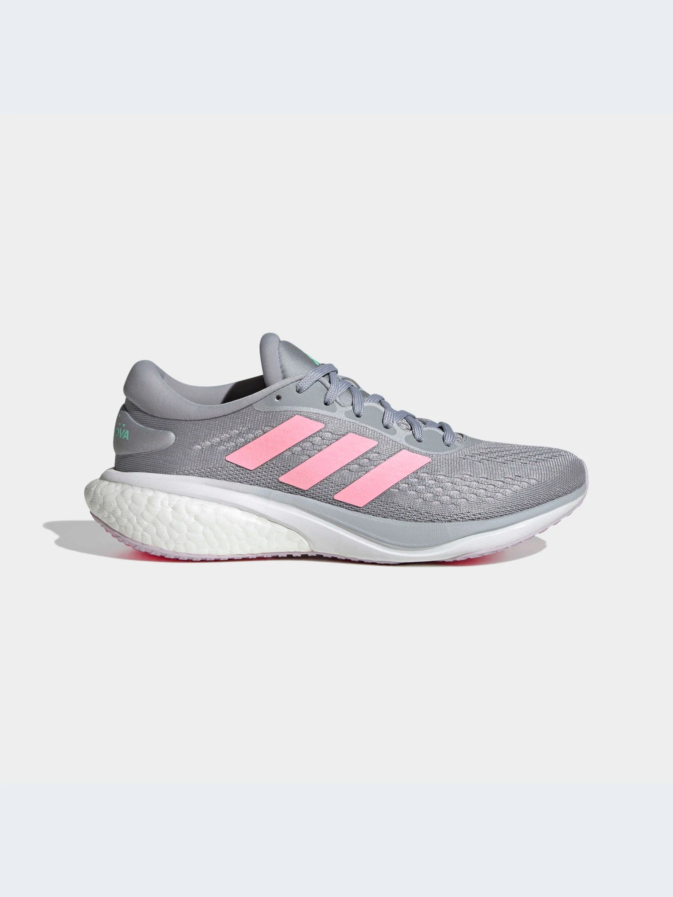 Кроссовки Adidas Supernova модель HR0104 Кроссовки Adidas Supernova модель HR0104 Фото