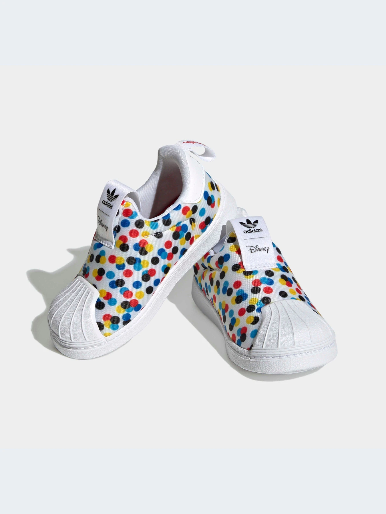 Кеди Adidas Superstar модель HQ4078 Фото