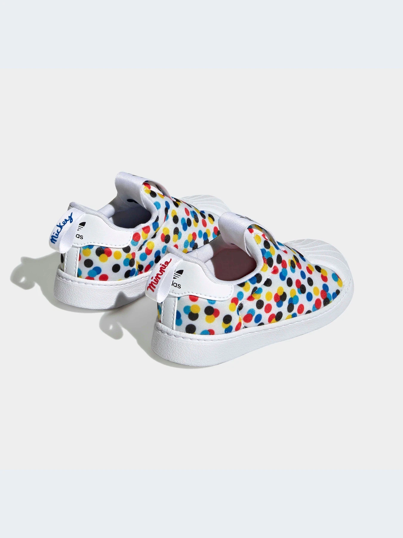 Кеди Adidas Superstar модель HQ4078 Фото
