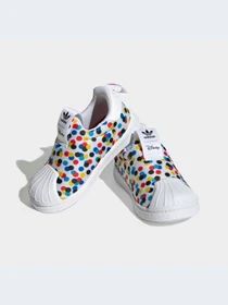 Кеди Adidas Superstar модель HQ4078 Фото