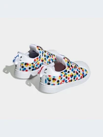 Кеди Adidas Superstar модель HQ4078 Фото