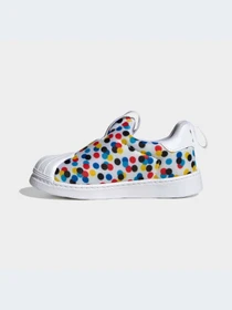 Кеди Adidas Superstar модель HQ4078 Фото