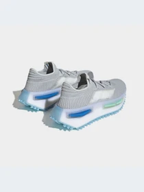Кроссовки Adidas NMD модель HQ4435 Фото