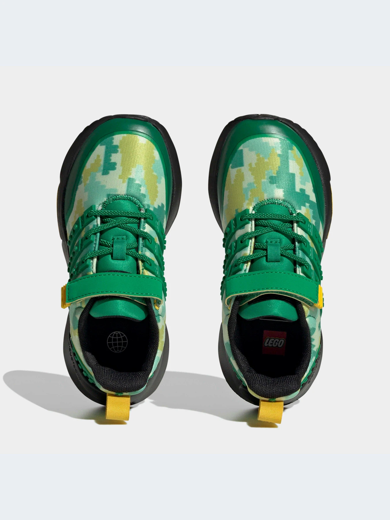 Кроссовки Adidas модель HQ1325 Кроссовки Adidas модель HQ1325 Фото