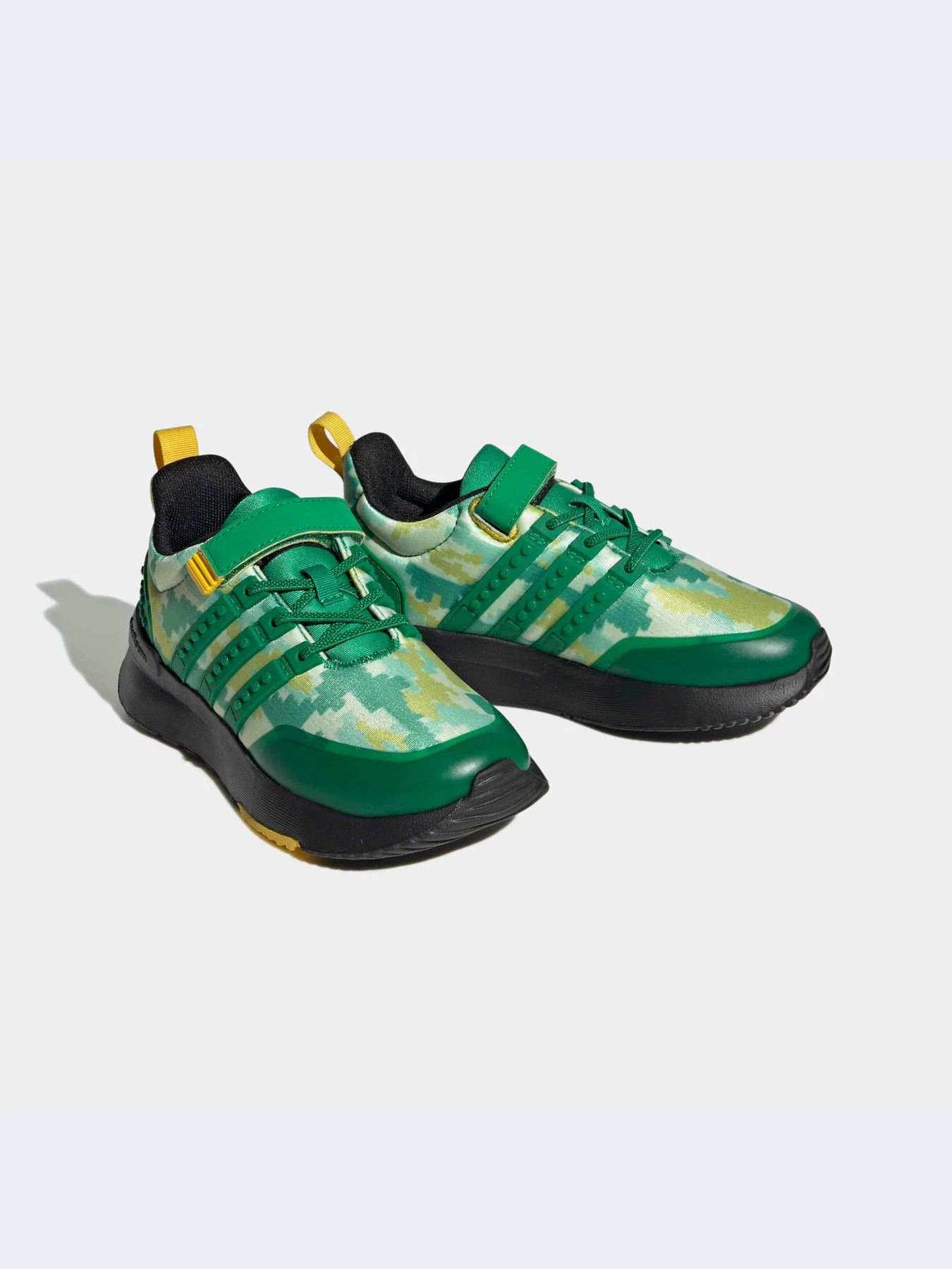 Кроссовки Adidas модель HQ1325 Кроссовки Adidas модель HQ1325 Фото