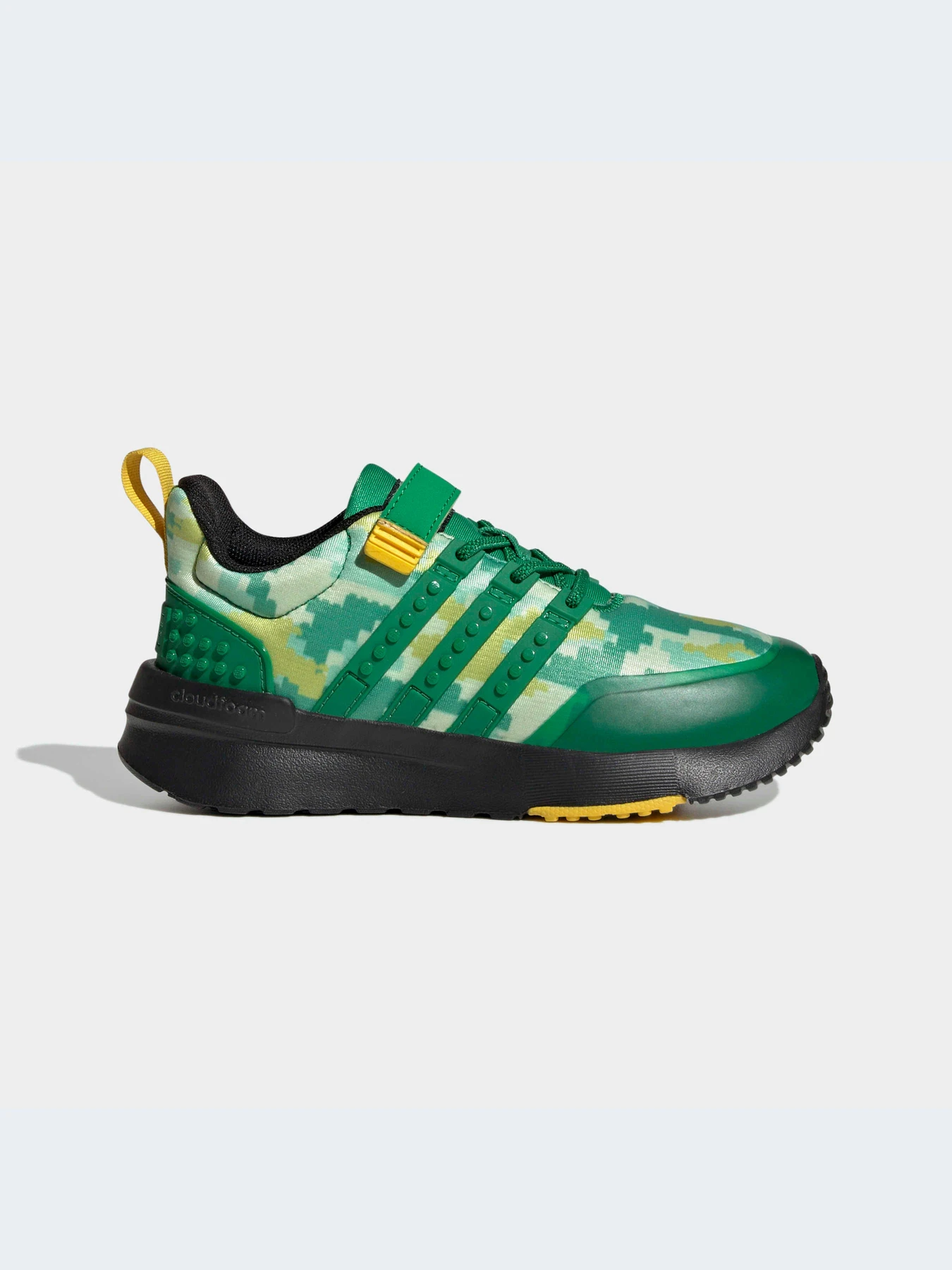Кроссовки Adidas модель HQ1325 Кроссовки Adidas модель HQ1325 Фото